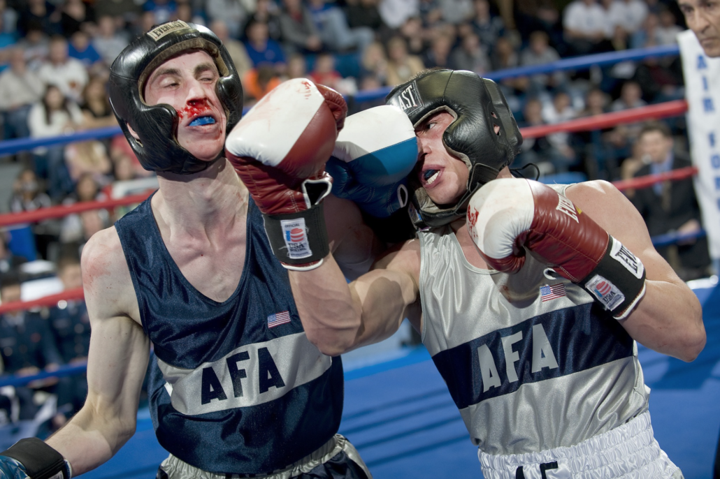 boxing club insurance